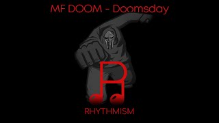 MF DOOM - Doomsday Lyrics