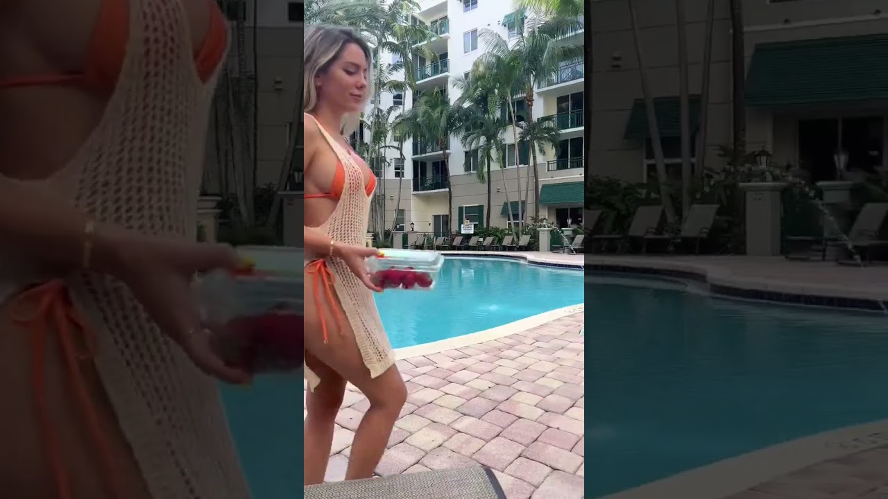 ⁣Is nice to have neighbors