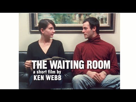 The Waiting Room Short Film Full Hd Transfer From 16mm
