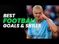 BEST FOOTBALL EDITS + FAILS, GOALS &amp; SKILLS (#170)