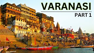 10 Best Varanasi Tourist Places , Uttar Pradesh | Part 1 screenshot 5