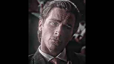 Patrick Bateman - "Hello" | Edward Maya, Vika Jigulina - Stereo Love (Super Slowed)