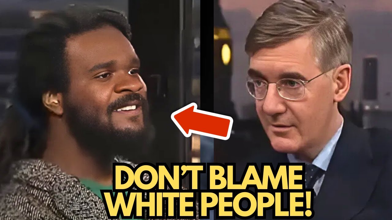 Politician Thoroughly DISMANTLES Woke Activist for BLAMING Descendants of Slave Owners!