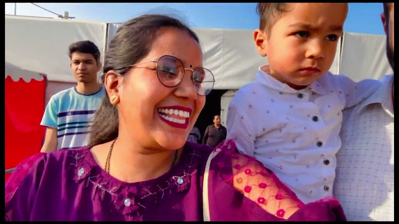 ਬੂਤ ਆ ਗਈ 😱😱