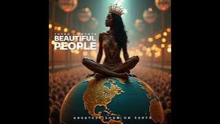 TopRo & @OkayPronto ​⁠ — Beautiful People (Official Audio) #Soca2025