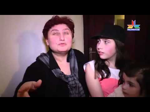 გადაცემა \"მიმიხვდი\" - ფინალისტები