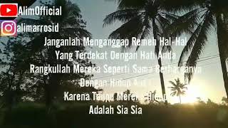 #Story_WA_kata_kata_menegaskan_dan_bijak(Story kekinian Dj HANING)