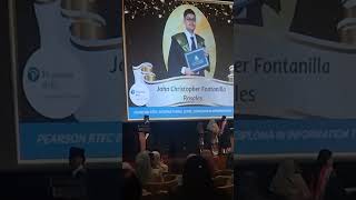 graduation ceremony 2025 micronet college international school Brunei Darussalam 🇧🇳 #normafrosales