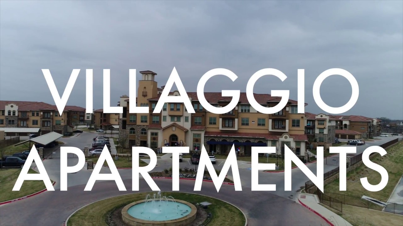 VILLAGGIO APARTMENTS // 10 MARCH 2017 YouTube