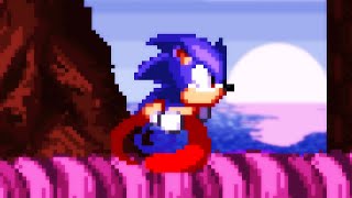 [TAS] Sonic 3 AIR: Amethyst Earth Demo 1 - Speedrun