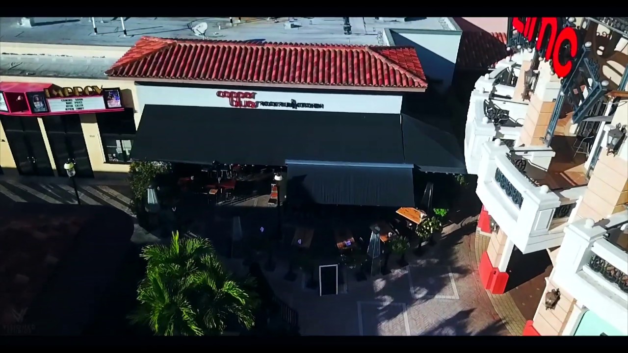 Copper Blues West Palm Beach Sunday Brunch. OMLIT` YouTube