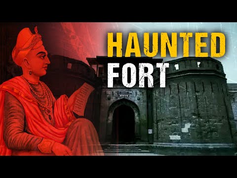 The Cursed Fort