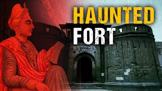 The Cursed Fort of Maharashtra  Mysterious Places in India