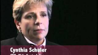 Kids Central - Independent Living Program Wealth