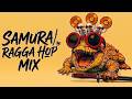 flip the switch | Shamisen Ragga HipHop – beats to push through to | 50min