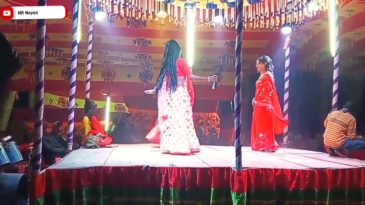 বেহুলা লক্ষিন্দর যাত্রাপালা | অংশ বিশেষ | Behula lakhindar | Jatra pala 2026 | NR Noyon