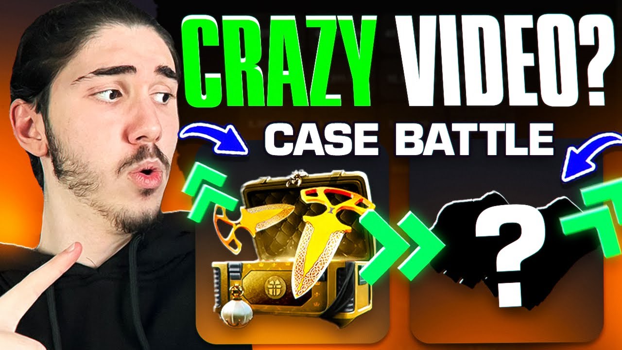 I NEVER IMAGINED A VIDEO COULD TURN AROUND THIS FAST!! (Keydrop Promo Code 2025)