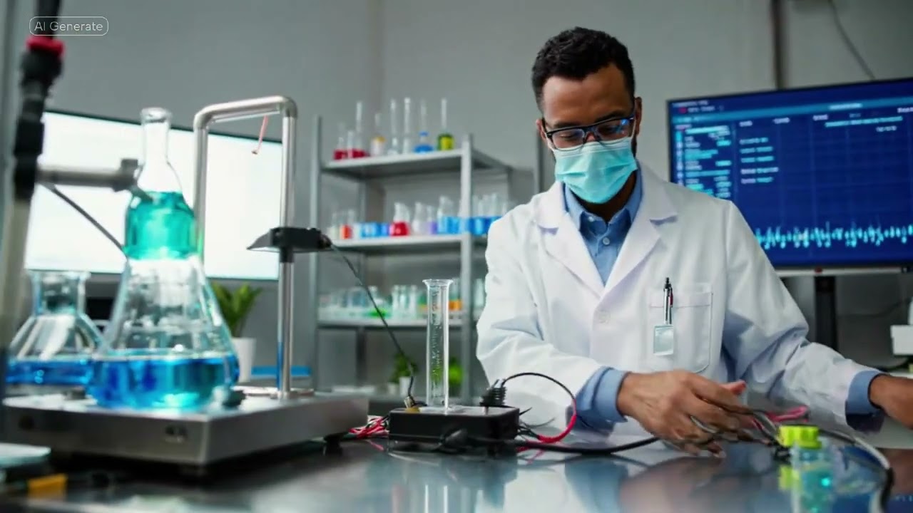 experimental music generated with software