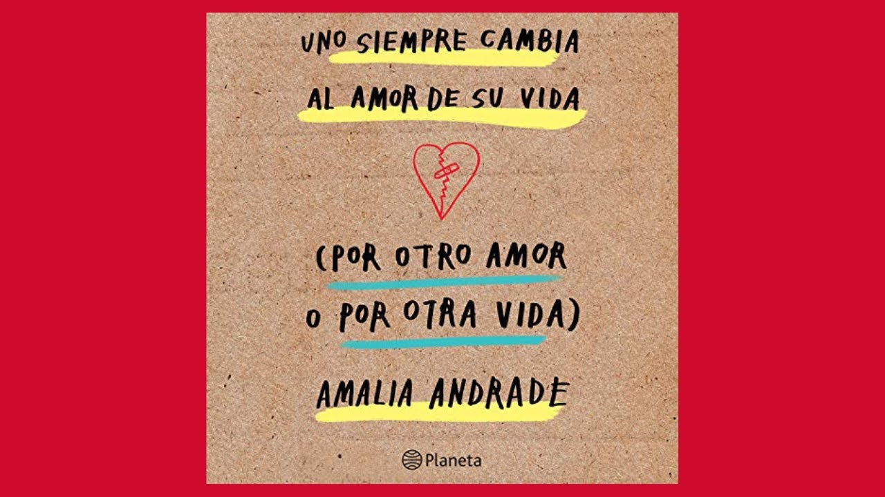 Nadie Cambia Al Amor De Su Vida