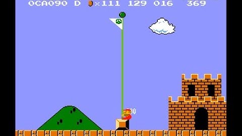 1-1 framerule save full level