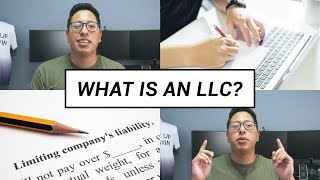 What is a Limited Liability Company (LLC) and How To Start Your Own Business