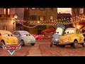 Best of Luigi and Guido! | Pixar Cars