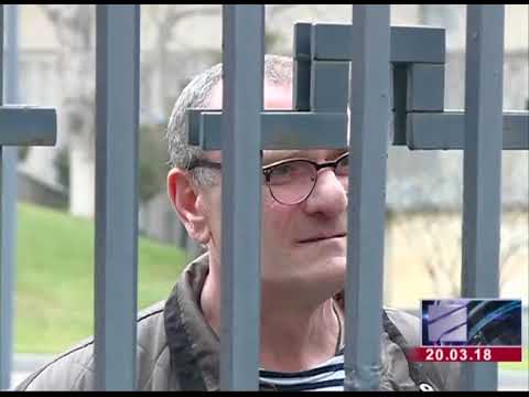 ბაჩუკი გვანცელაძე პროკურატურაში დაიბარეს ცოტნე გამსახურდიას წინააღმდეგ ჩვენების მისაცემად