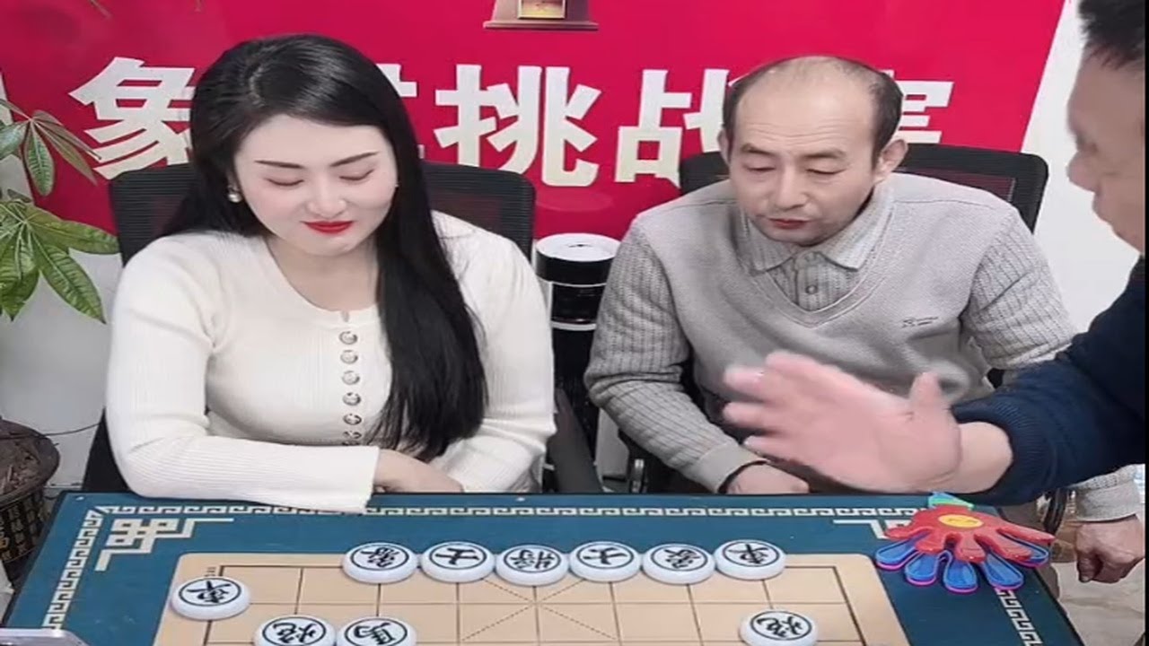 大漂亮：黑白之间，是人生的智慧与沉浮