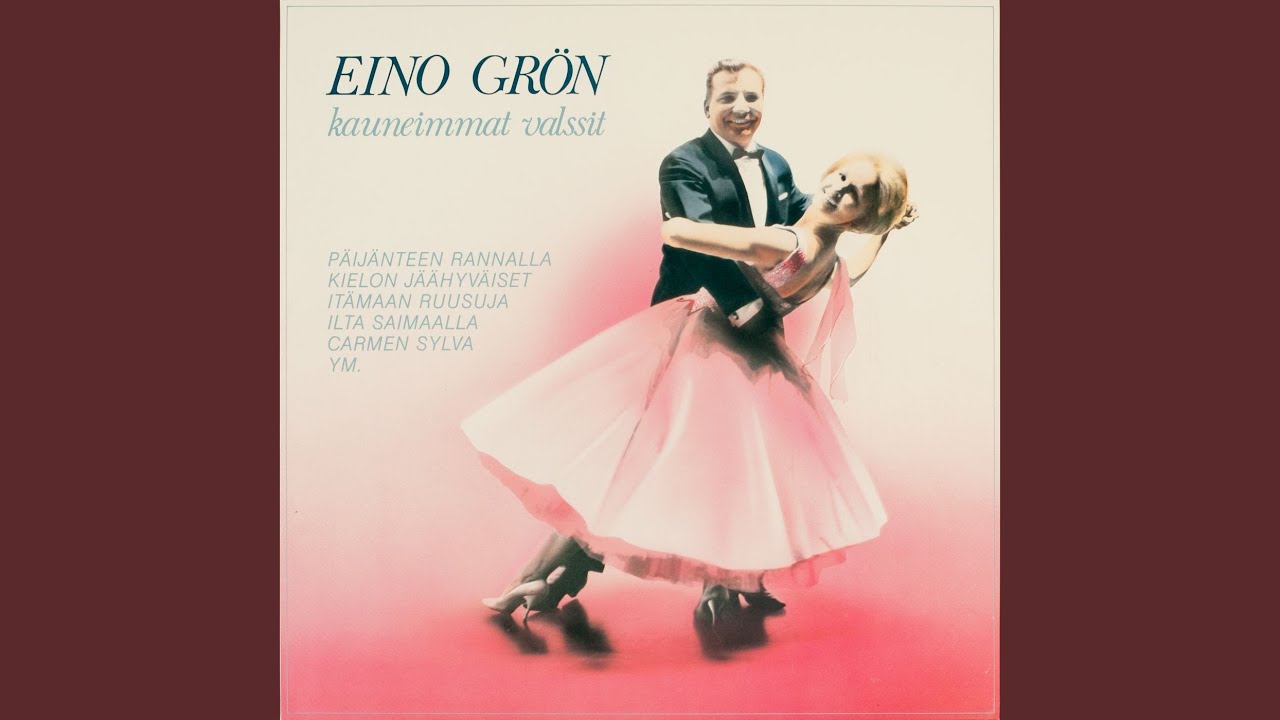 Muistojen yössä kerran