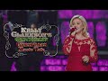 Kelly clarksons cautionary christmas music tale 2013 4k