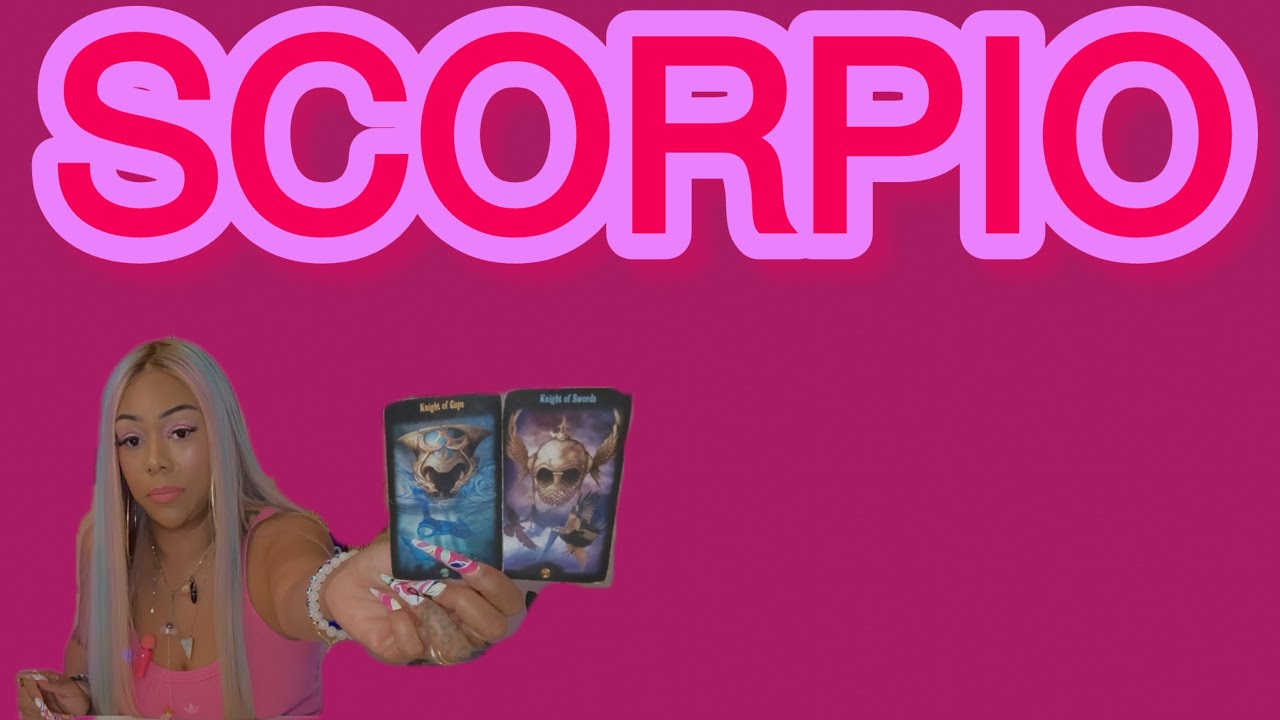 ♏️ SCORPIO: THEY FOUND LOVE AGAIN WITH YOU! SOMEONE WANTS TO GO ANOTHER ROUND WITH YOU! OH BOY!