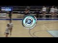 CCAA Volleyball: UC San Diego vs Sonoma State