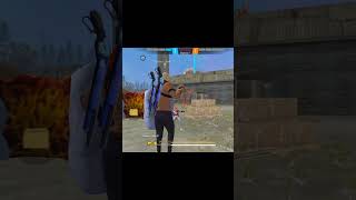 FREE FIRE MAX #headshot #viralshorts
