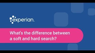 What’s the Difference Between a Soft and Hard Search? | Financial Expert Explains screenshot 2