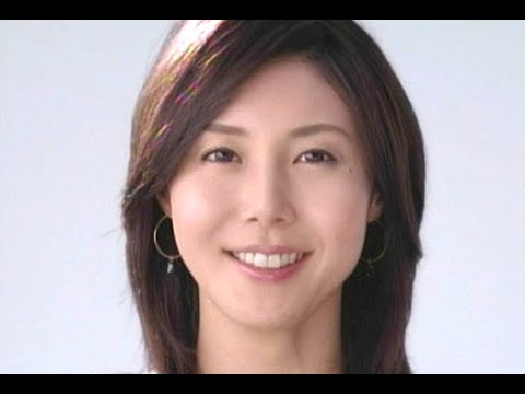 松嶋菜々子 : 住友生命 (200807)