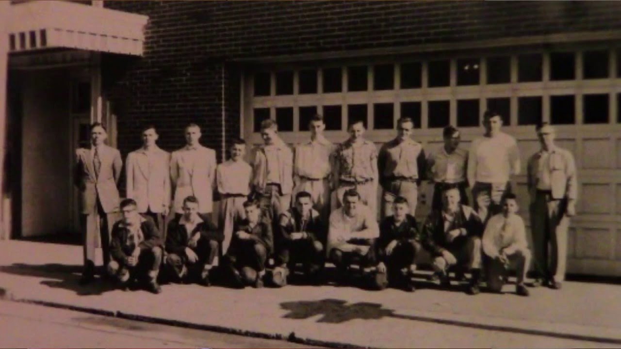 Do you remember the Ground Observer Corp early 1960's