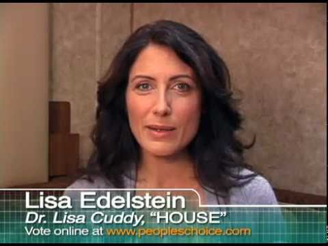 VOST Lisa Edelstein - Q&A - Dr House - saison 7