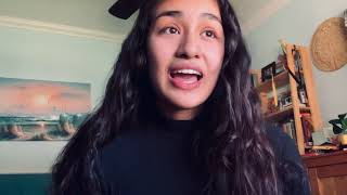 Your impact in real time: Citlalli (Murphy Scholar, Class of 2024)