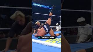 Randy Orton’s Hilarious Sell Had Everyone Laughing 😂