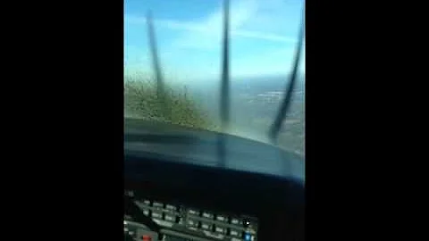 Beech Bonanza Crash Thanksgiving 2013