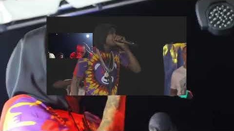 TOMMY LEE -Under Vibes (OFFICIAL VIDEO)