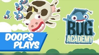 Bug Academy Gameplay