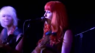 MonaLisa Twins - For What It&#39;s Worth (Buffalo Springfield)