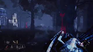MK11 Servers Are Down, Guess This Is #DBD Channel Now