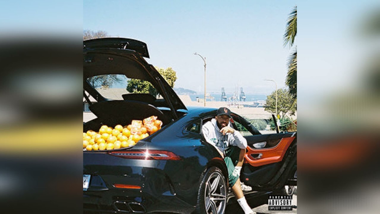 [FREE] Larry June x Alchemist x Curren$y Type Beat 