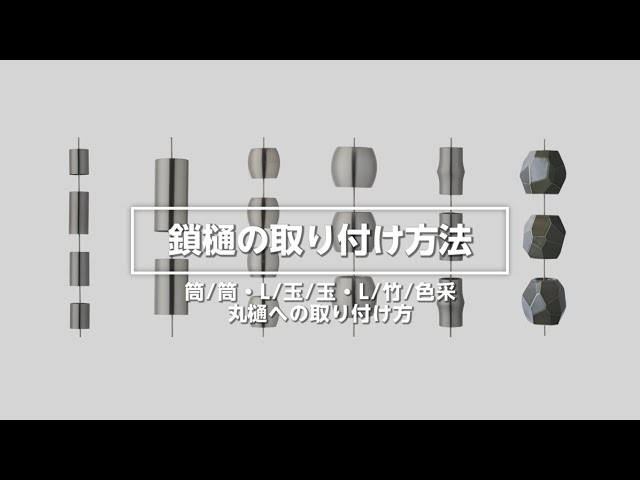 Transigva 雨樋チェーン 付け方 雨樋交換用レインチェーン 排水用縦樋スクエアカップ 雨水転流装置 庭デッキレインキャッチャーシステム STKショップ - 通販 - Yahoo ショッピング