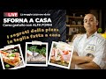 I segreti per cucinare la pizza in teglia a casa