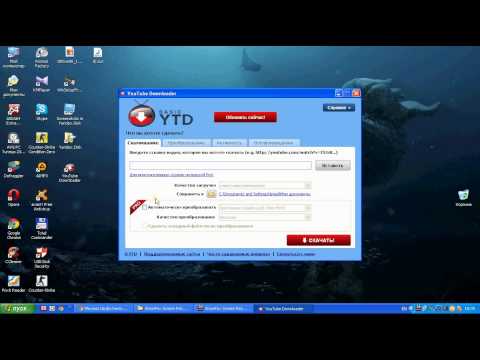 როგორ გადმოვიწეროთ იუთუბიდან ვიდეო|rogor gadmoviwerot video iutubidan