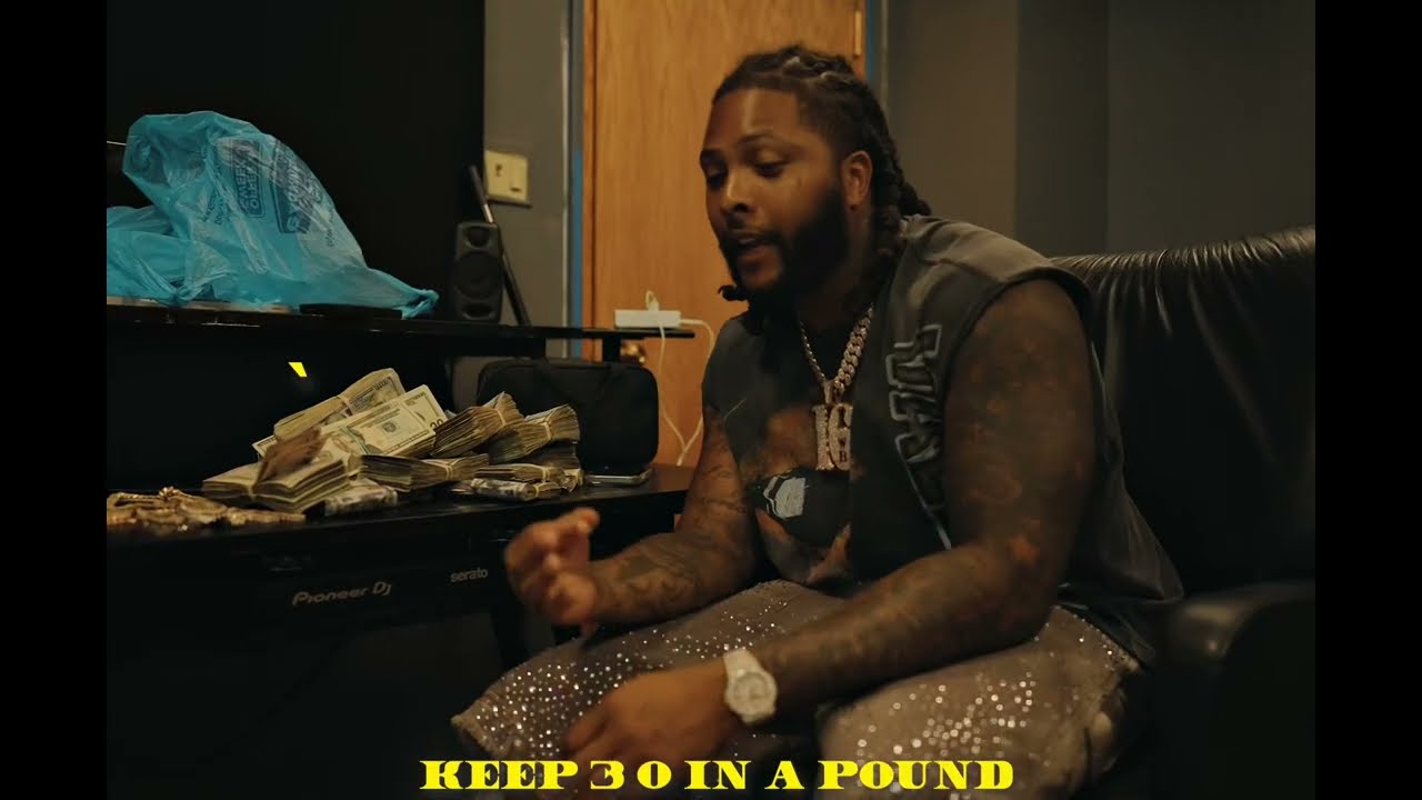 Hardo - Never A Prime