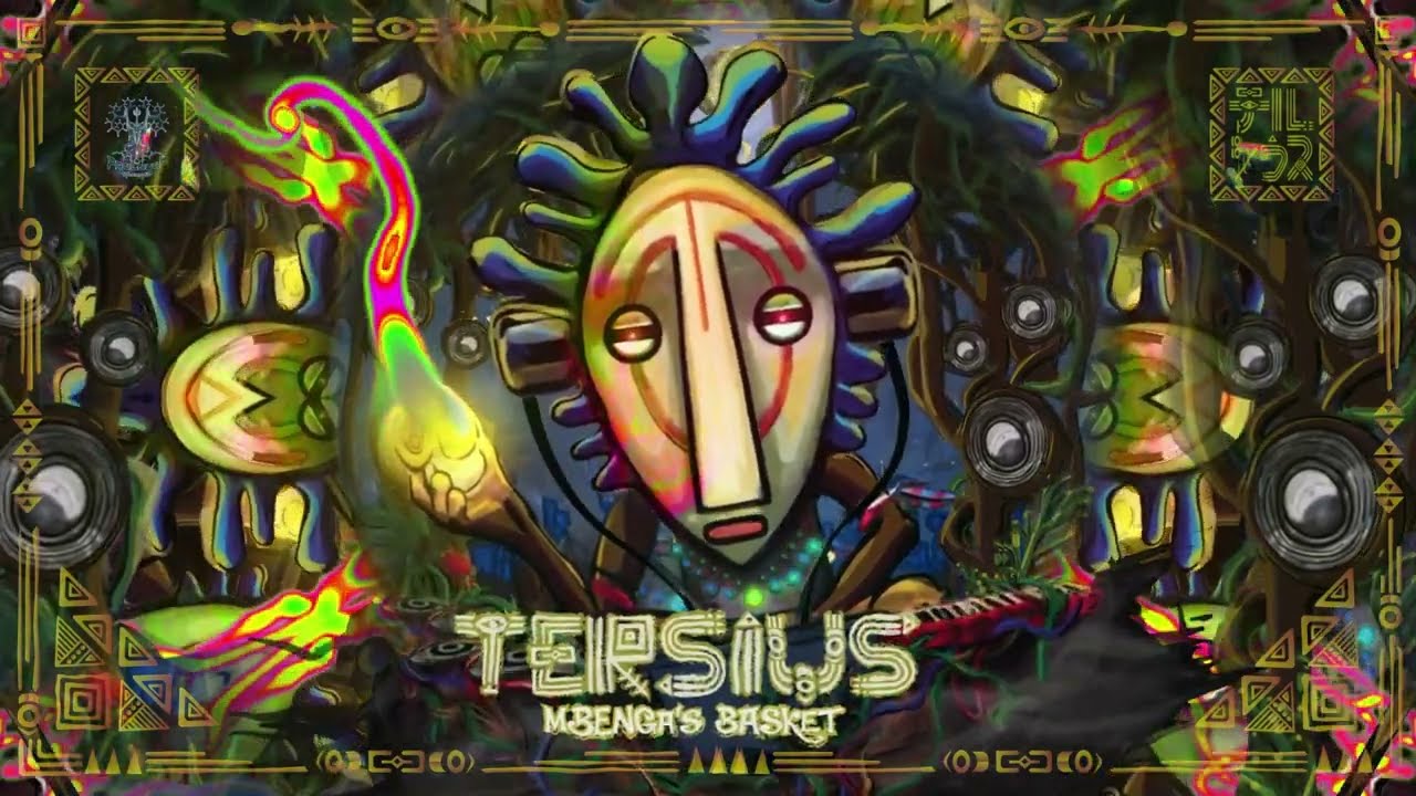 Tersius - Tribal Realisation